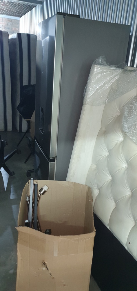 Sunninghill - L035 Storage Unit auction IB-9119