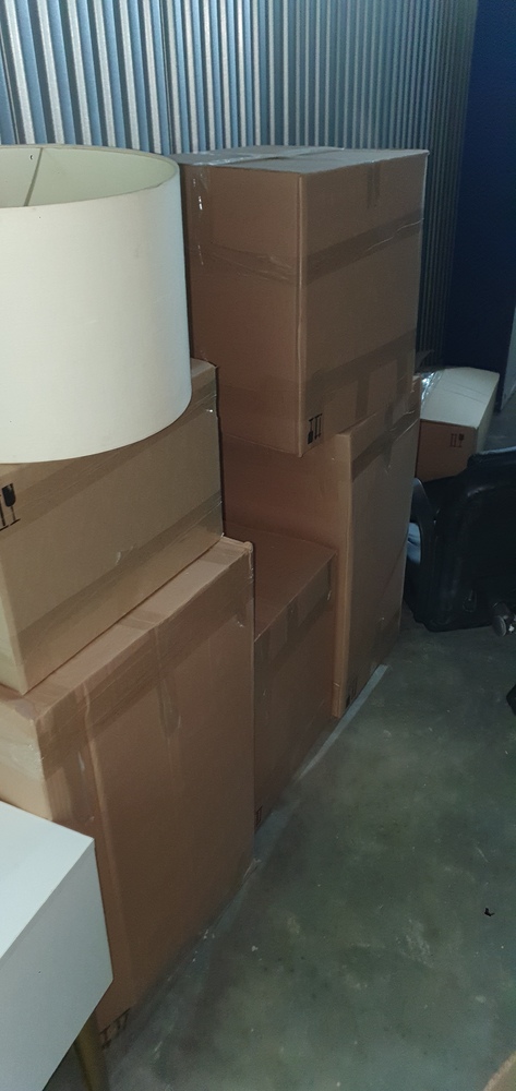 Sunninghill - L035 Self storage auction IB-9119