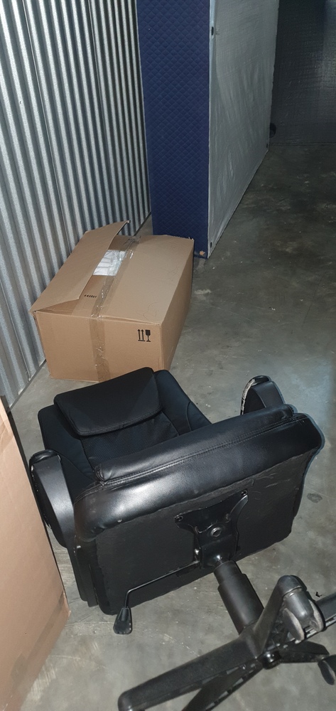 Sunninghill - L035 Self storage facility auction IB-9119
