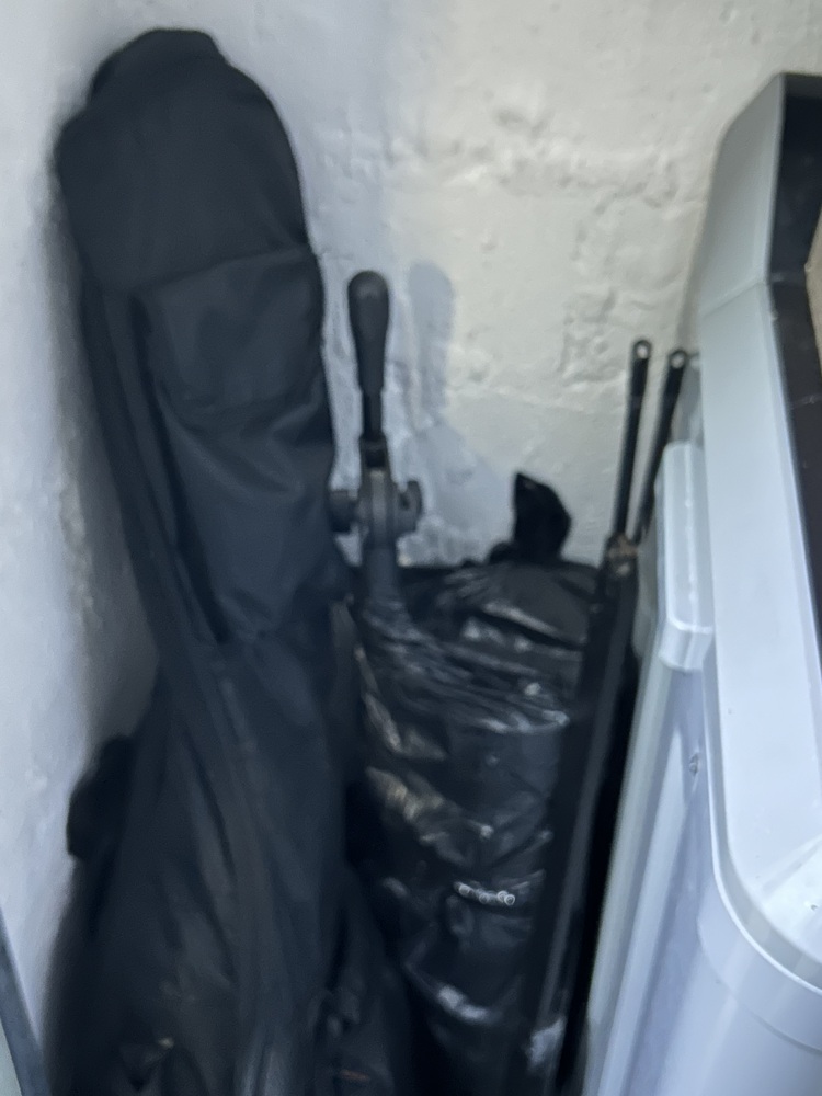 Rent A Store Sandton Storage Unit auction IB-3312