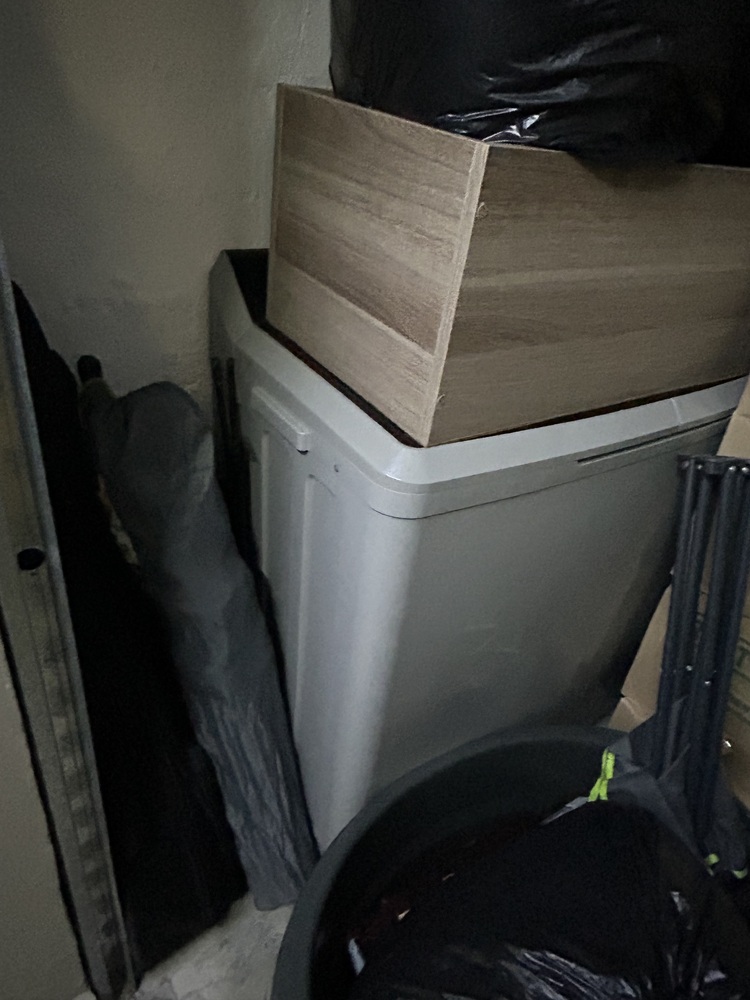 Rent A Store Sandton Self storage facility auction IB-3312