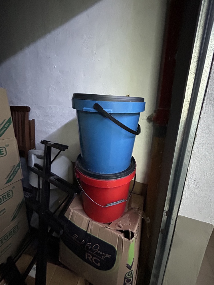 Rent A Store Sandton Storage auction IB-3312 10