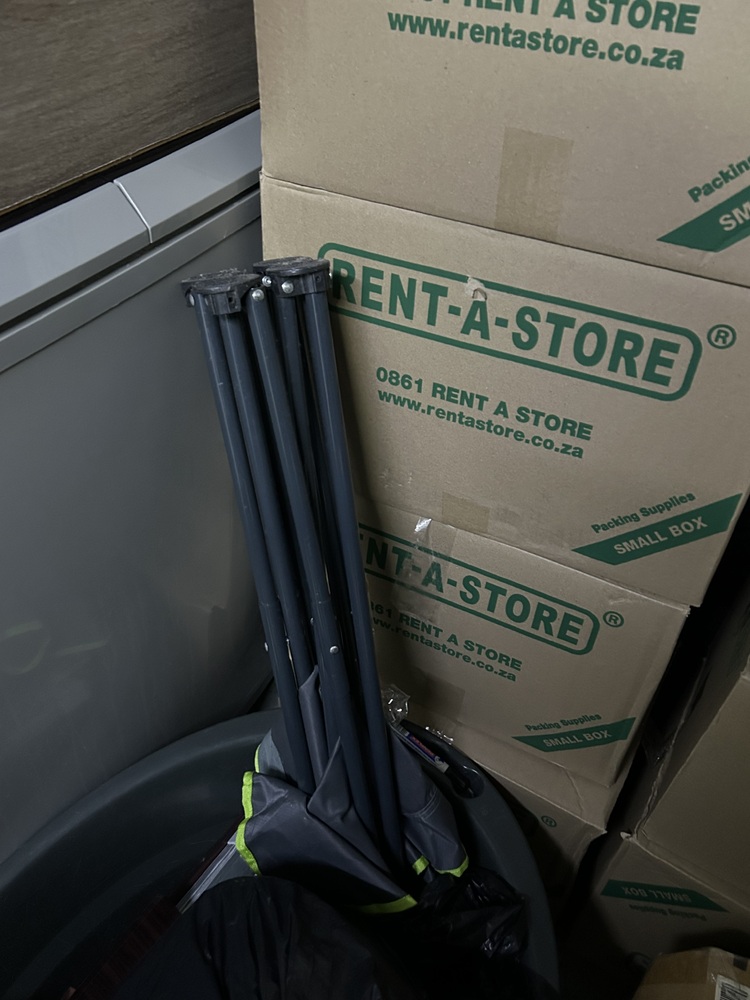 Rent A Store Sandton Self storage unit auction IB-3312 13