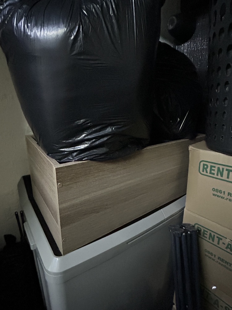 Rent A Store Sandton Self storage auction IB-3312 14