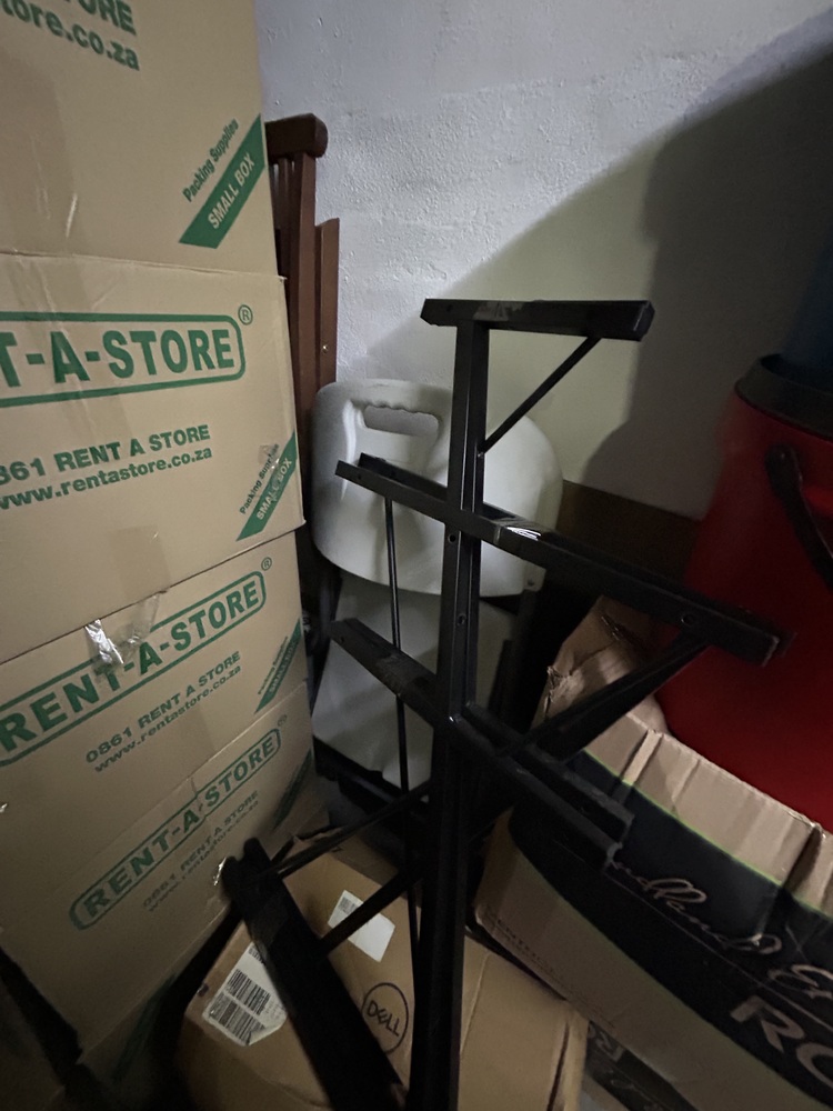 Rent A Store Sandton Self storage facility auction IB-3312 15