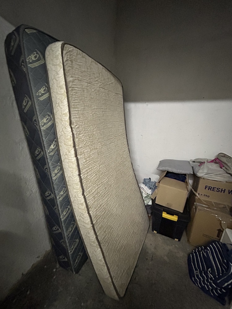 Rent A Store Sandton Storage Unit auction IB-4444