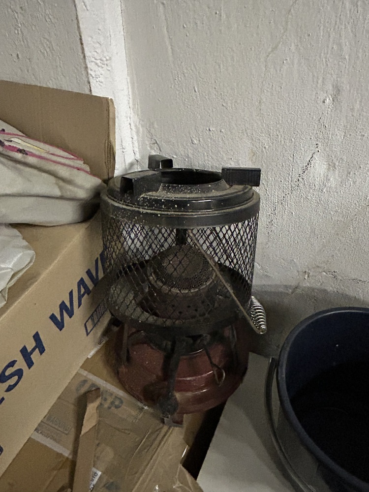 Rent A Store Sandton Self storage unit auction IB-4444