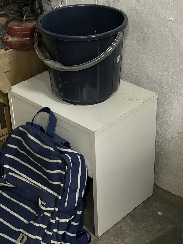 Rent A Store Sandton Storage auction IB-4444 10