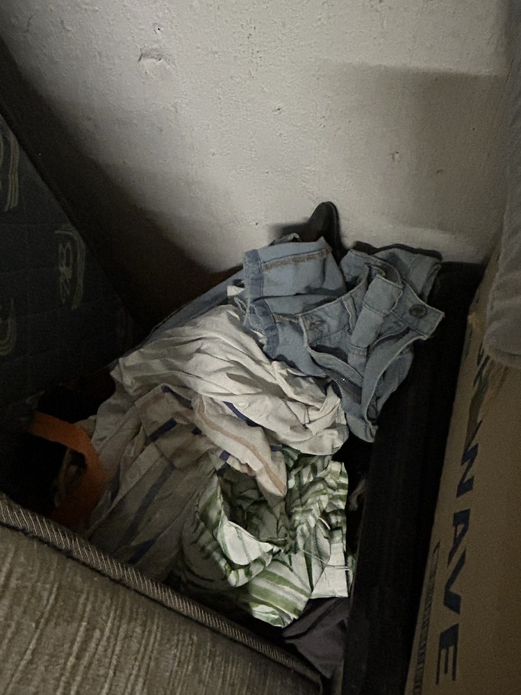 Rent A Store Sandton Storage Unit auction IB-4444 12