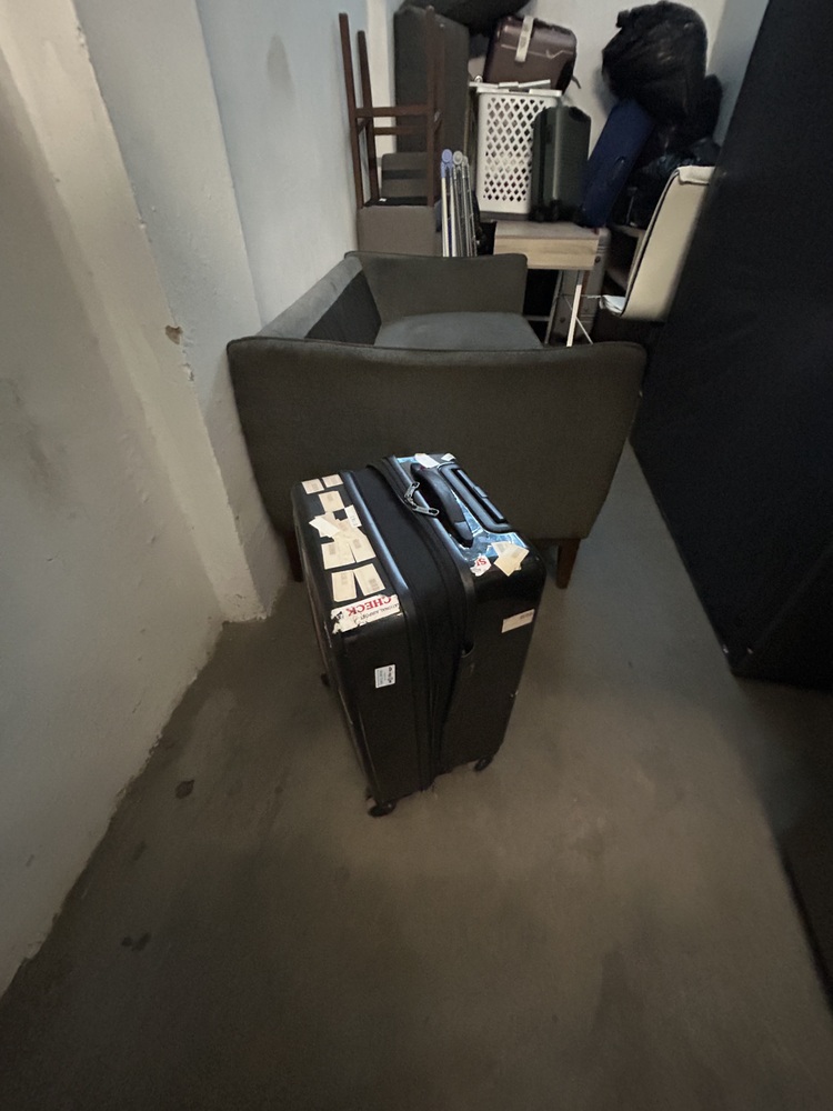 Rent A Store Sandton Storage auction IB-6763