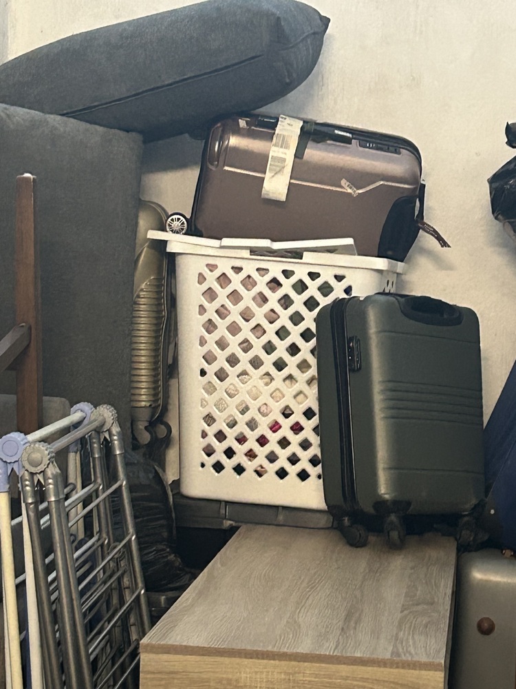 Rent A Store Sandton Storage Facility auction IB-6763