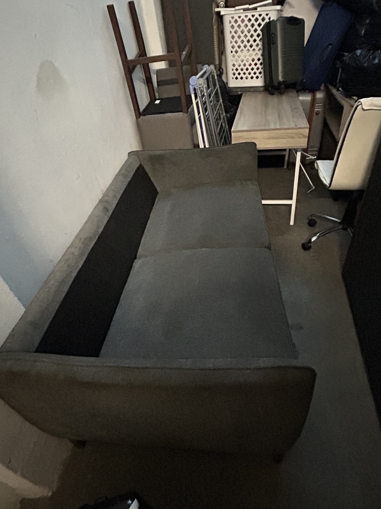 Rent A Store Sandton Self storage unit auction IB-6763