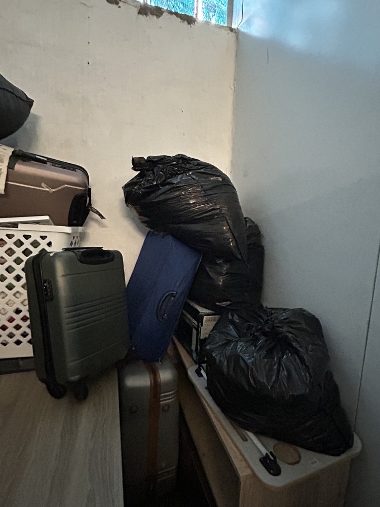 Rent A Store Sandton Self storage facility auction IB-6763