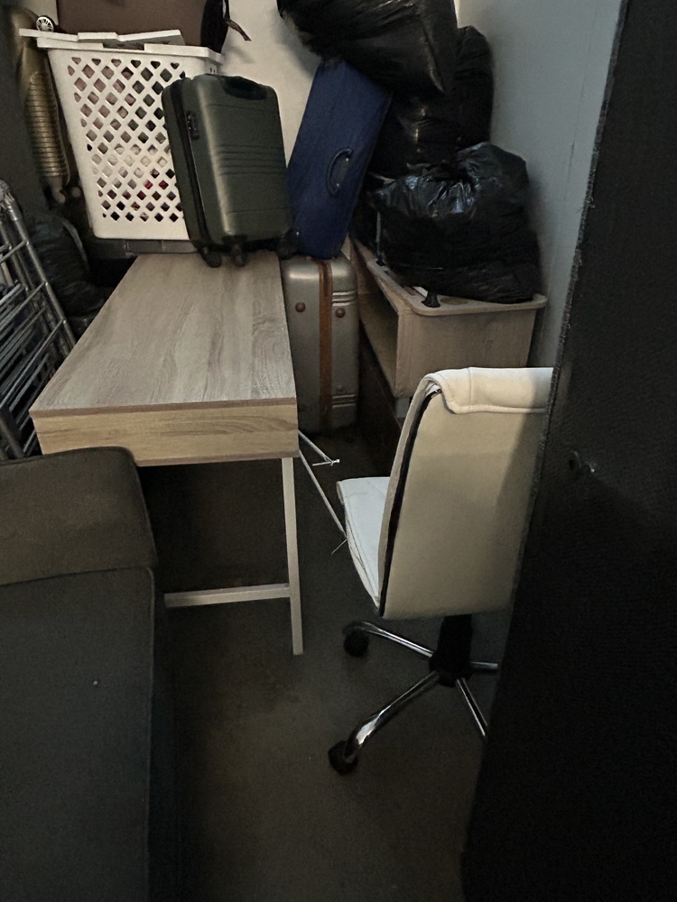 Rent A Store Sandton Storage Unit auction IB-6763 12