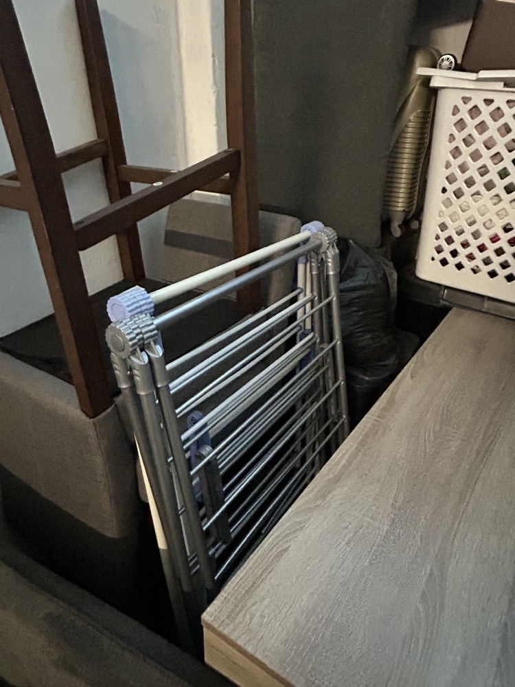 Rent A Store Sandton Self storage unit auction IB-6763 13