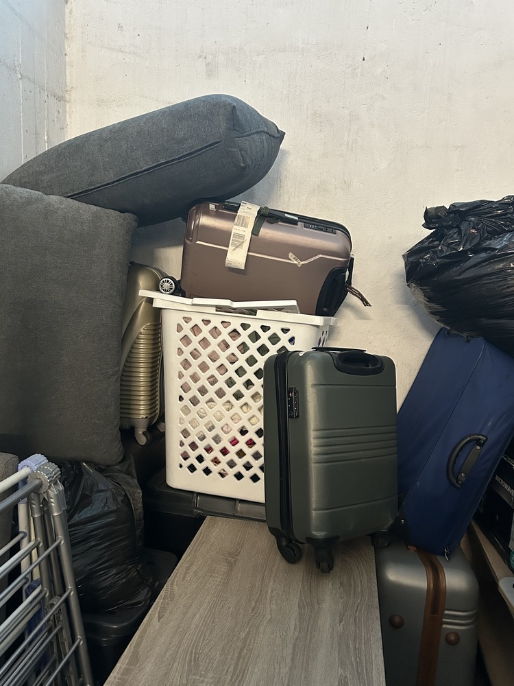 Rent A Store Sandton Self storage facility auction IB-6763 15