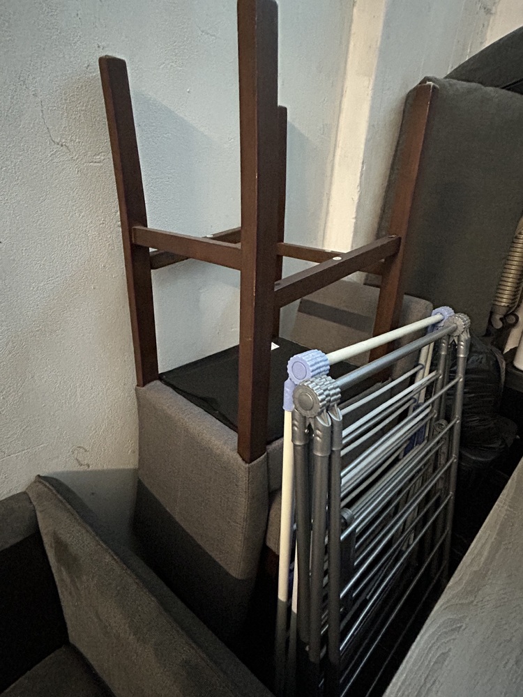 Rent A Store Sandton Storage Facility auction IB-6763 21