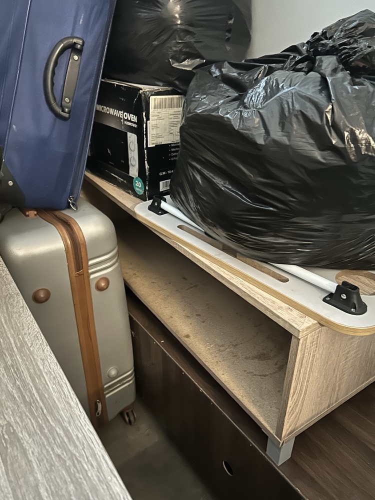 Rent A Store Sandton Storage Unit auction IB-6763 22