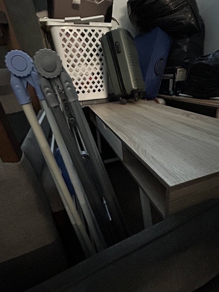 Rent A Store Sandton Self storage unit auction IB-6763 23