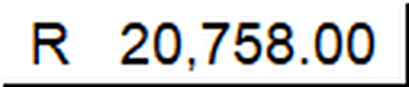 Rent-A-Store Centurion Self storage facility auction IB-3237 45