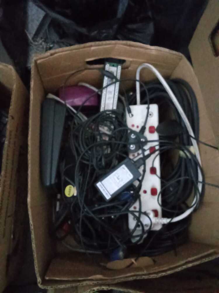 Securistore Maitland Self storage auction IB-8186