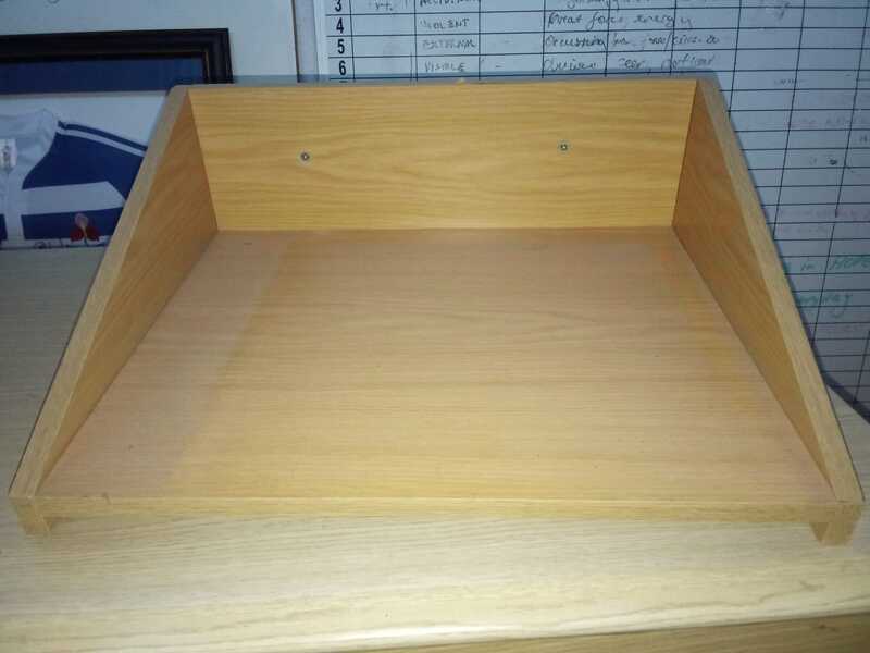 Securistore Maitland Self storage unit auction IB-8186 13