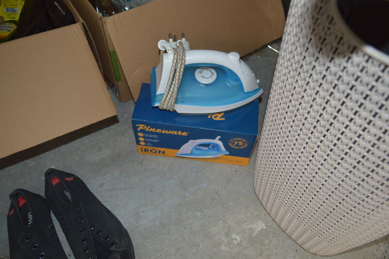 Cape Town (Killarney Gardens) Storage Facility auction IB-3716