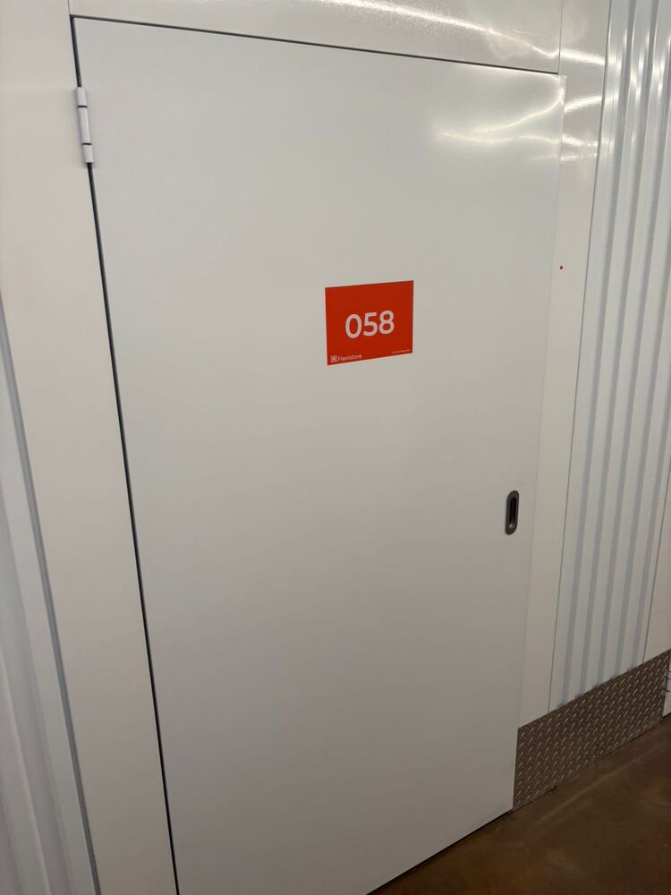 Rembrandt Mall, Paarl Storage Facility auction IB-1222