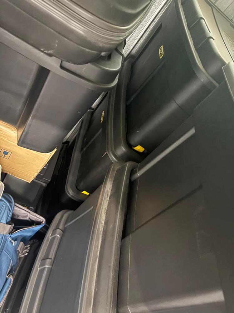 Rembrandt Mall, Paarl Self storage facility auction IB-8804