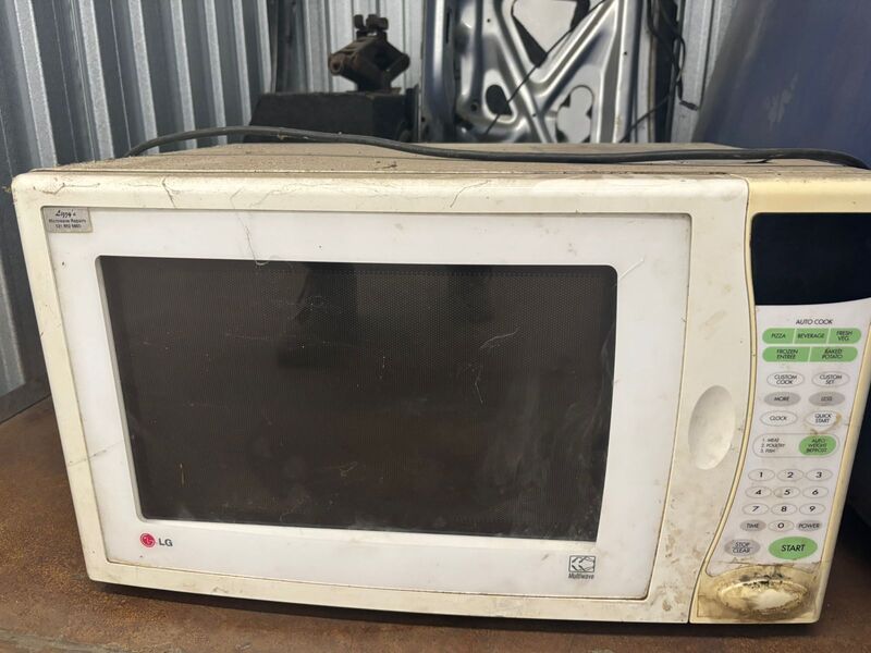 Rembrandt Mall, Paarl Storage Facility auction IB-4732