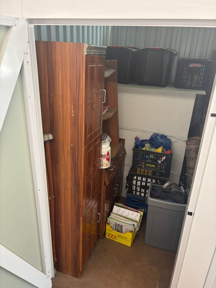 Rembrandt Mall, Paarl Storage Facility auction IB-8156