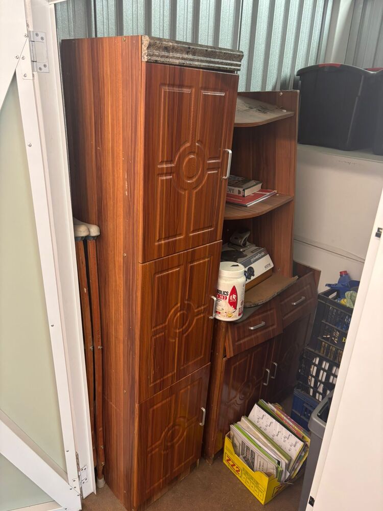 Rembrandt Mall, Paarl Self storage auction IB-8156