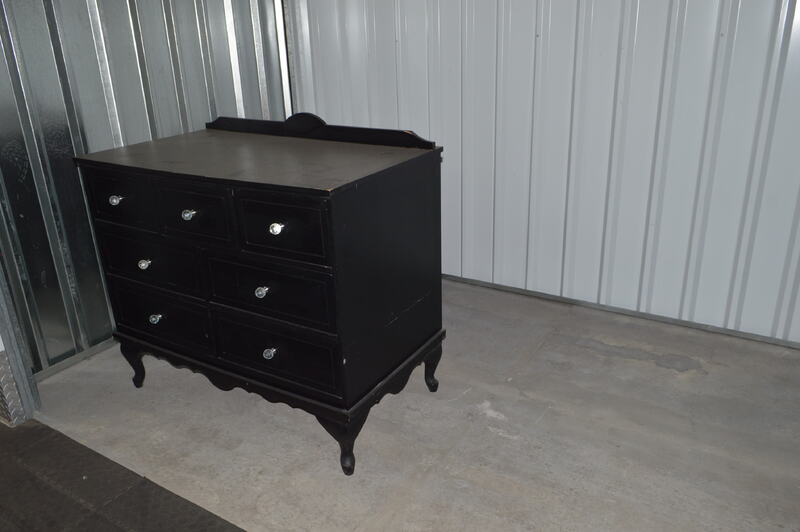 Cape Town (Killarney Gardens) Storage Facility auction IB-8887