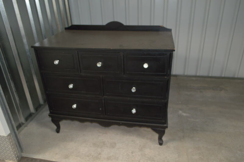 Cape Town (Killarney Gardens) Storage auction IB-8887