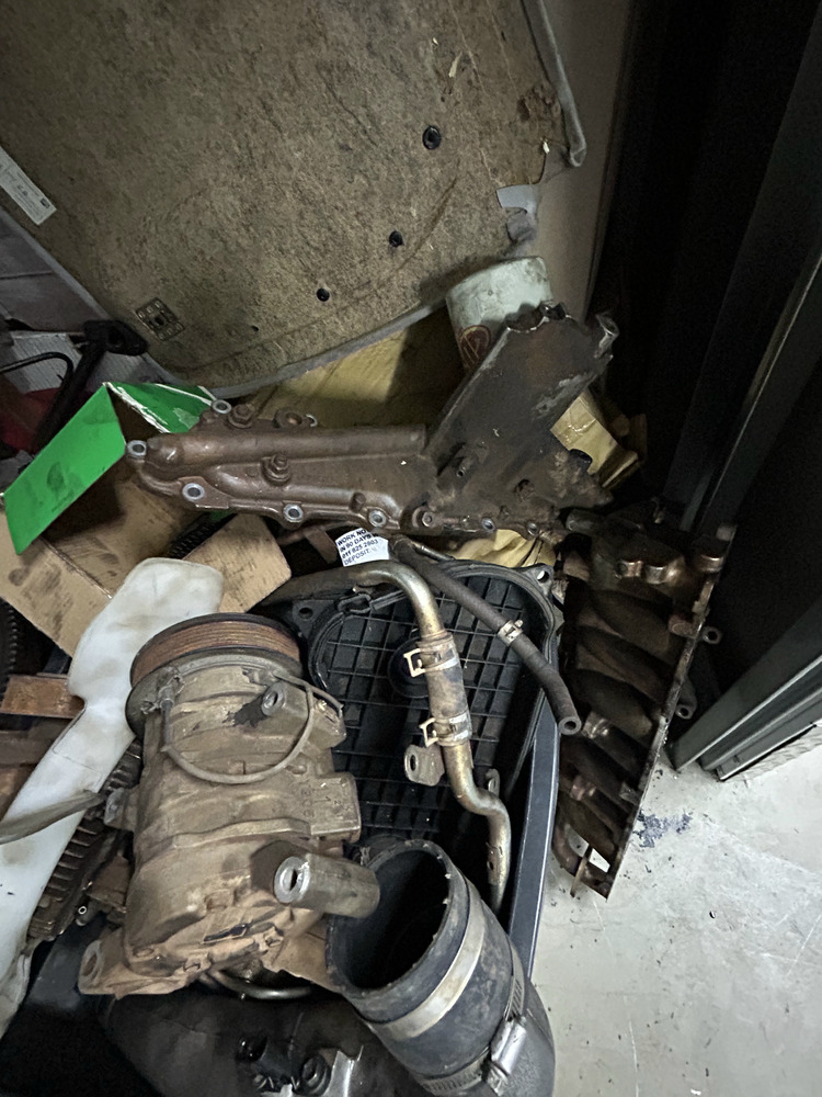 Rent-A-Store Centurion Self storage facility auction IB-5539 15