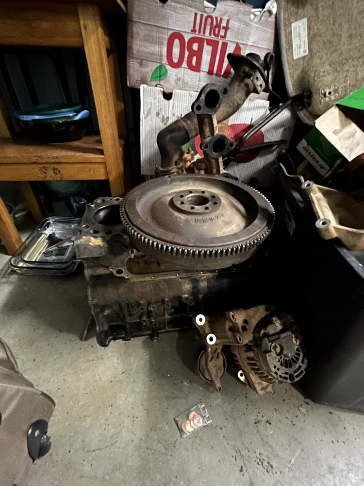 Rent-A-Store Centurion Self storage auction IB-5539 24