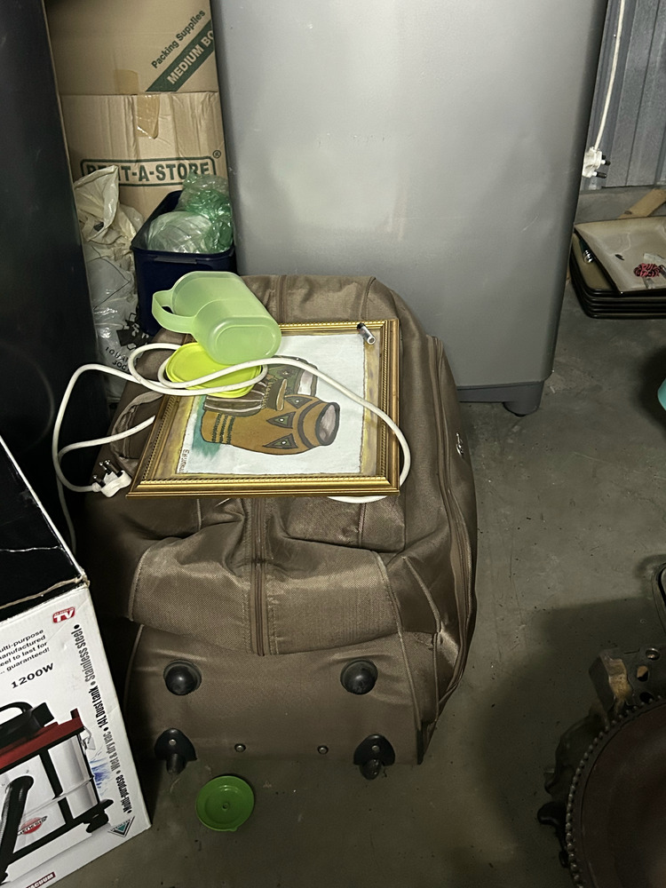 Rent-A-Store Centurion Storage Facility auction IB-5539 31