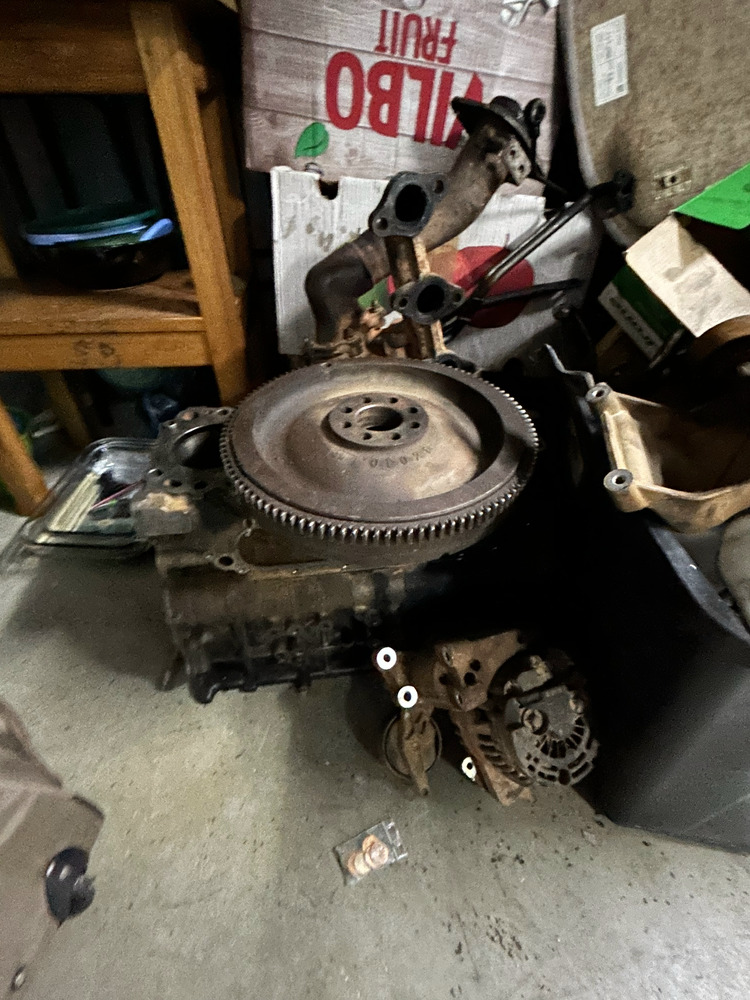 Rent-A-Store Centurion Self storage unit auction IB-5539 33