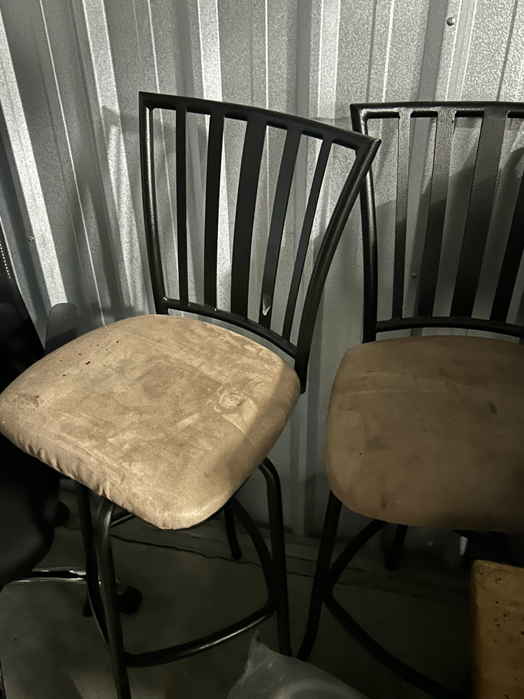 Rent-A-Store Centurion Self storage auction IB-5539 34