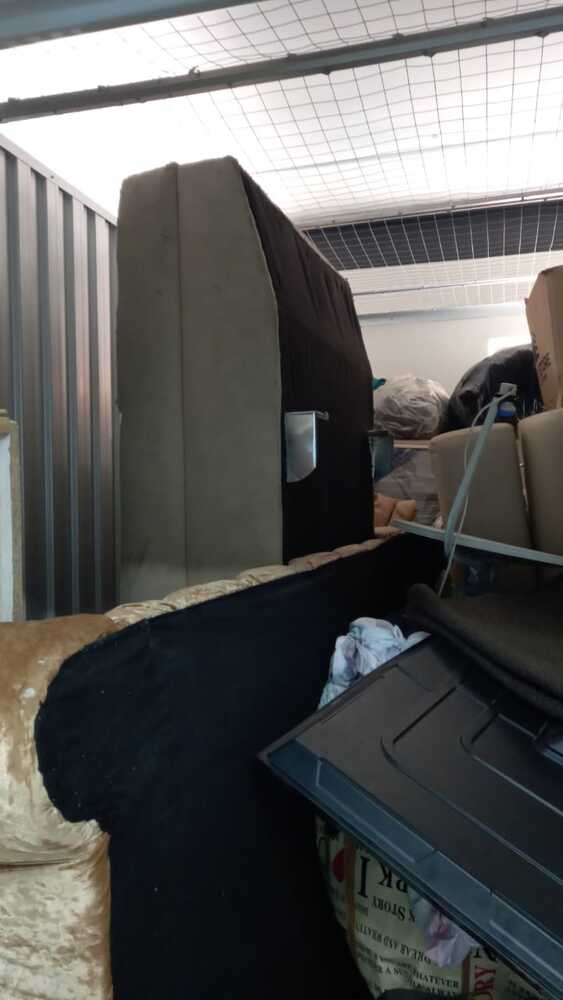 Strijdompark  Self storage facility auction IB-5219