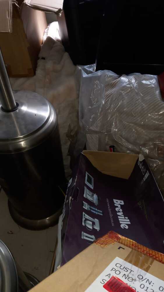 Strijdompark  Storage auction IB-5797