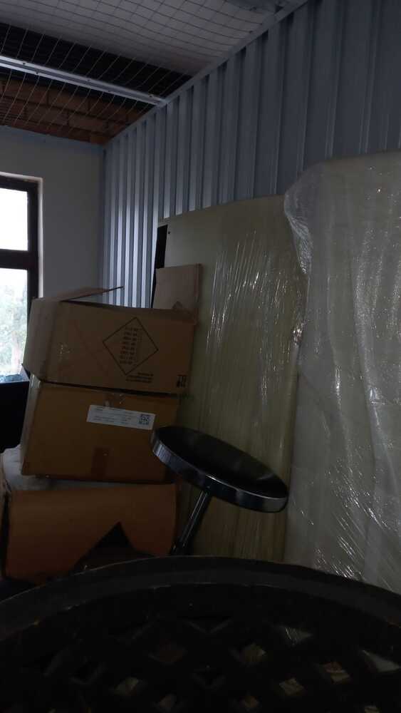 Strijdompark  Storage Facility auction IB-5797