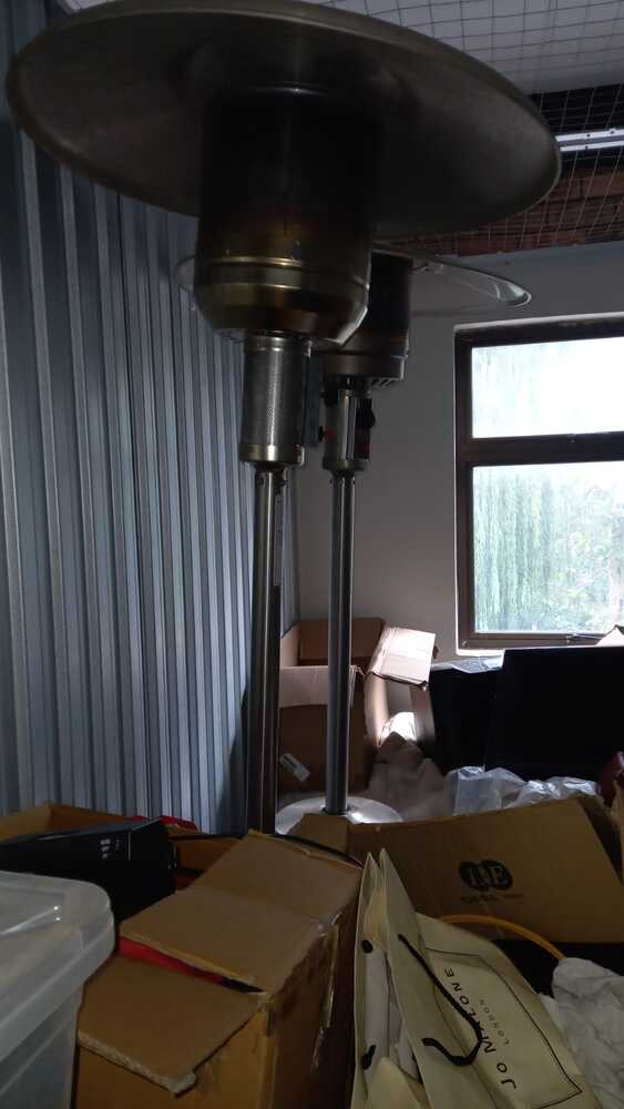 Strijdompark  Self storage auction IB-5797