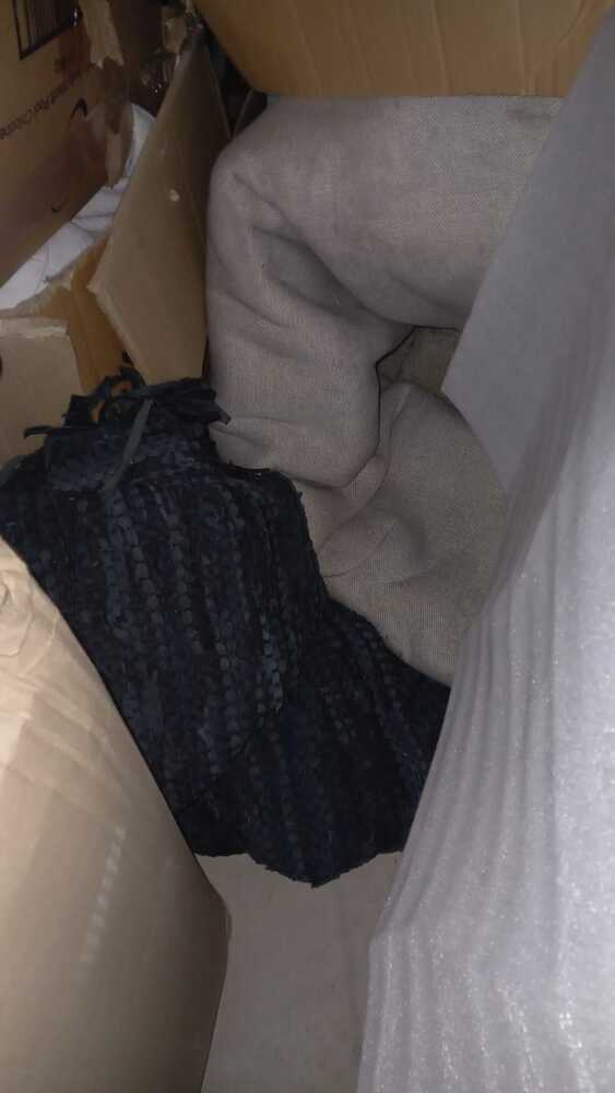 Strijdompark  Storage Unit auction IB-5797