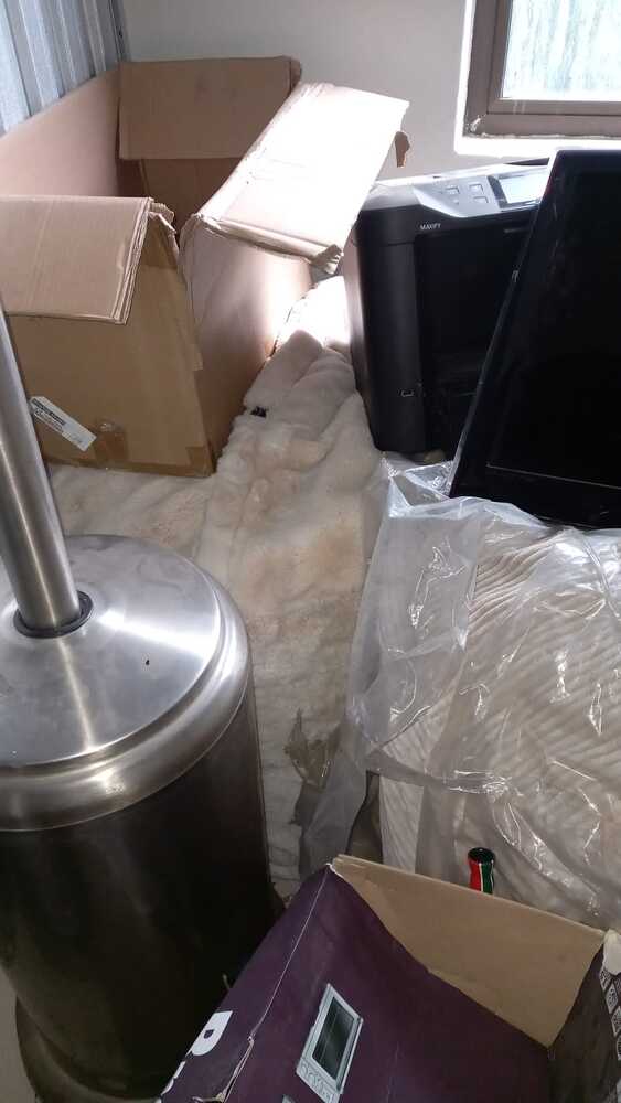 Strijdompark  Self storage unit auction IB-5797