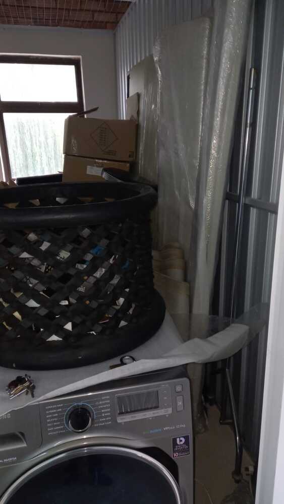 Strijdompark  Self storage facility auction IB-5797