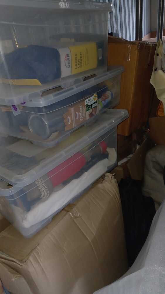 Strijdompark  Storage auction IB-5797 10