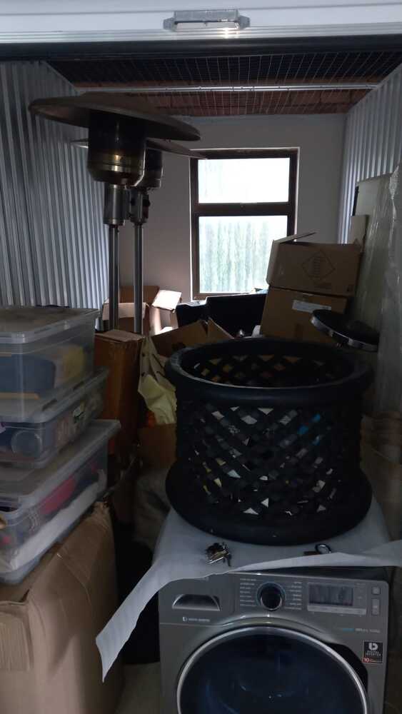 Strijdompark  Storage Facility auction IB-5797 11