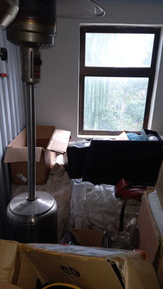 Strijdompark  Storage Unit auction IB-5797 12