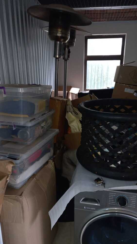 Strijdompark  Self storage unit auction IB-5797 13